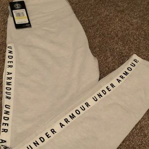 Under Armour leggings